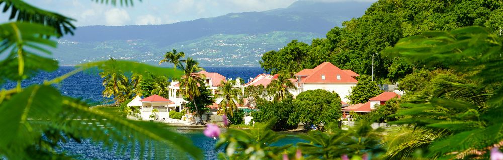 La Guadeloupe, un archipel contrasté, idéal pour des vacances aussi éblouissantes que ressourcantes ! La Guadeloupe, un archipel contrasté, idéal pour des vacances aussi éblouissantes que ressourcantes !
