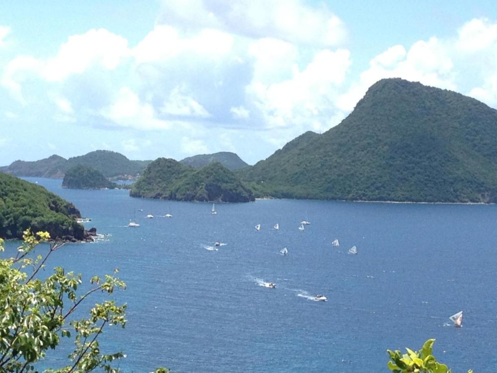 Explorer la Basse-Terre