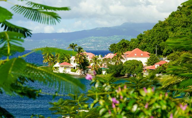 Pourquoi choisir la Guadeloupe pour vos prochaines vacances ?